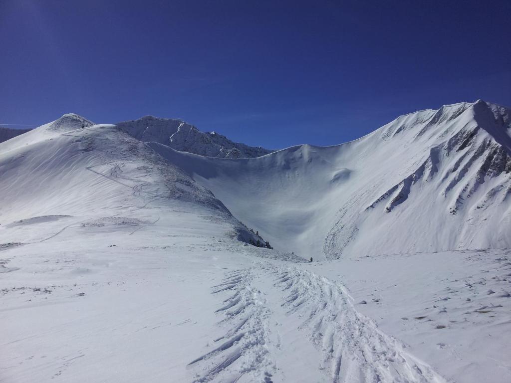 Appartements Schneezauber Lermoos Exteriör bild