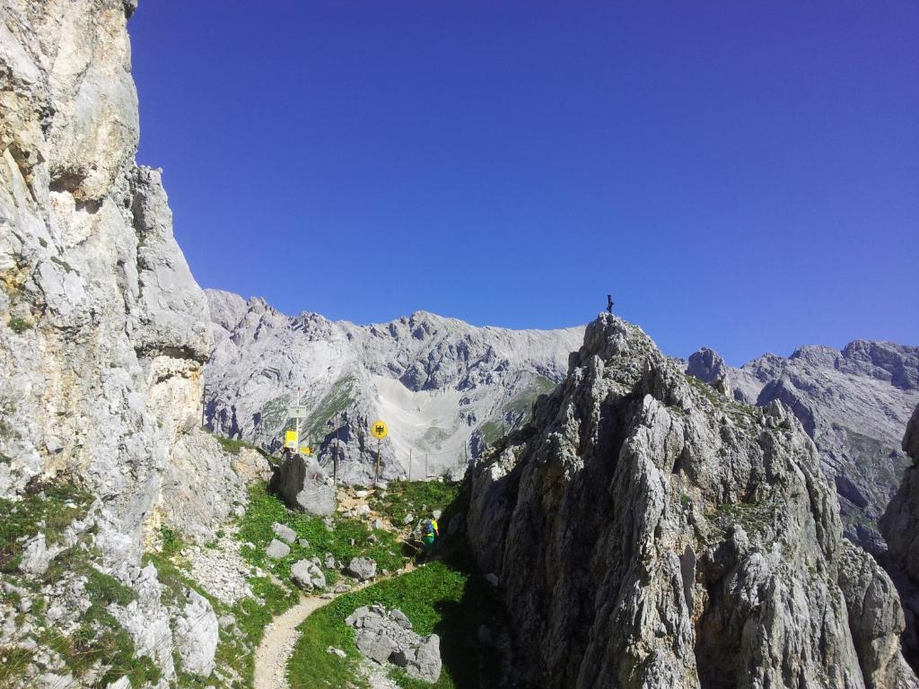Appartements Schneezauber Lermoos Exteriör bild